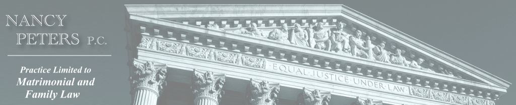 Long Island Divorce Lawyers - Nancy Peters - Gary Peters